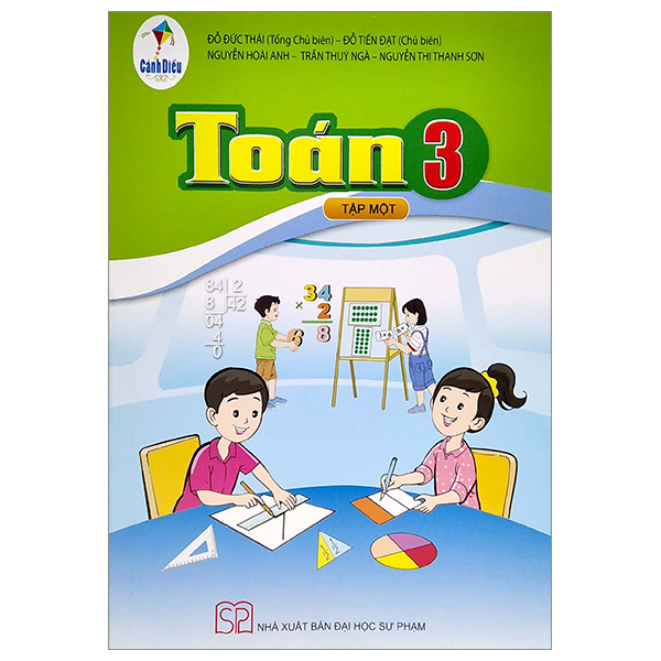 Bo
						
										
										Vo Bai Tap Tieng Viet 3 - Tap 1 (Canh Dieu) (2025) - Ảnh 21