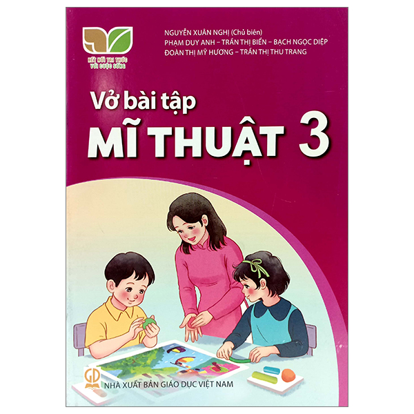 Bộ Vở Bài Tập Tiếng Việt 3 - Tập 1 (Tích Hợp Phát Triển Năng Lực Số) (Phiên Bản 2026) - Ảnh 15