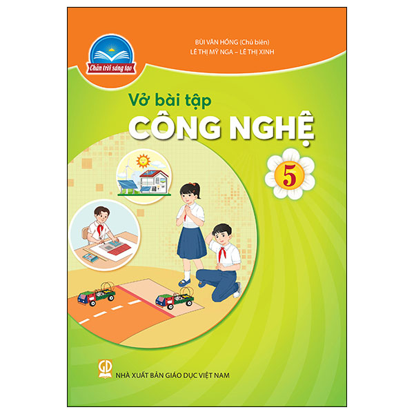 Bộ Vở Bài Tập Tiếng Việt 5 - Tập 2 (Chân Trời) (Chuẩn) - Ảnh 14