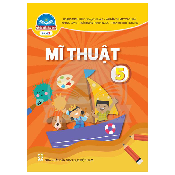 Bộ Vở Bài Tập Tiếng Việt 5 - Tập 2 (Chân Trời) (Chuẩn) - Ảnh 15