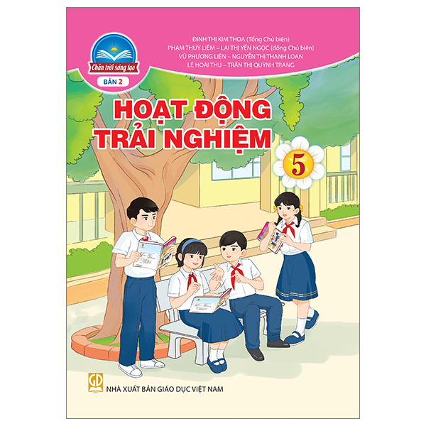 Bộ Vở Bài Tập Tiếng Việt 5 - Tập 2 (Chân Trời) (Chuẩn) - Ảnh 18