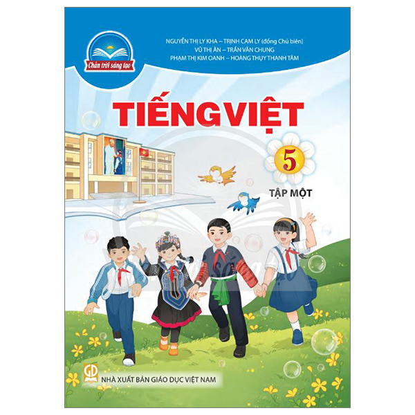 Bộ Vở Bài Tập Tiếng Việt 5 - Tập 2 (Chân Trời) (Chuẩn) - Ảnh 21