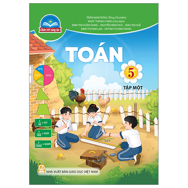 Bộ Vở Bài Tập Tiếng Việt 5 - Tập 2 (Chân Trời) (Chuẩn) - Ảnh 23