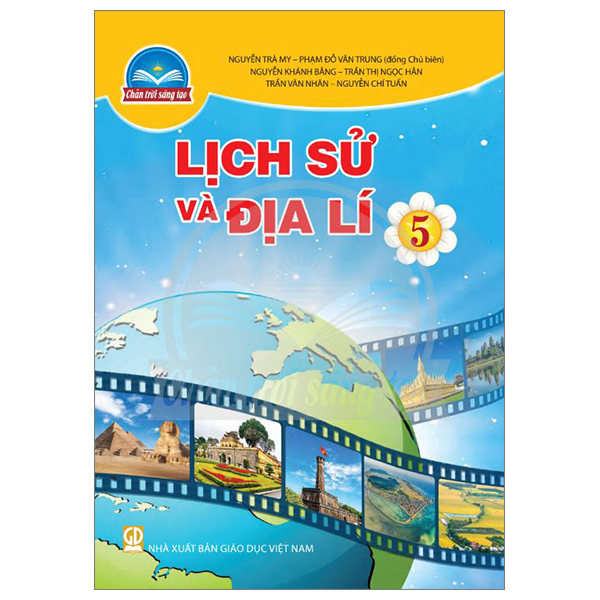 Bộ Vở Bài Tập Tiếng Việt 5 - Tập 2 (Chân Trời) (Chuẩn) - Ảnh 25