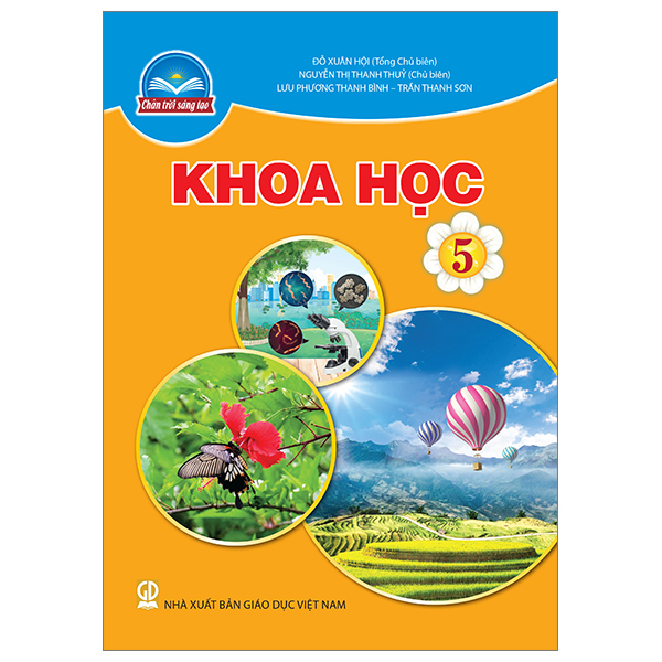 Bộ Vở Bài Tập Tiếng Việt 5 - Tập 2 (Chân Trời) (Chuẩn) - Ảnh 26