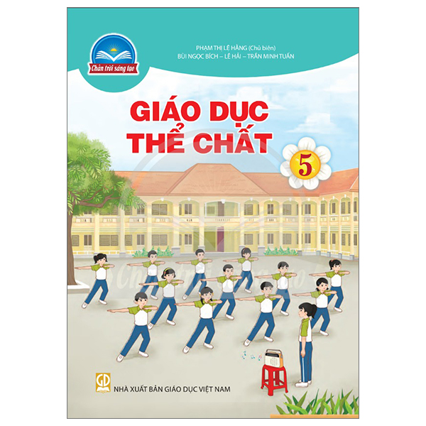 Bộ Vở Bài Tập Tiếng Việt 5 - Tập 2 (Chân Trời) (Chuẩn) - Ảnh 27