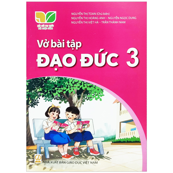 Bộ Vở Bài Tập Tin Học 3 (Tích Hợp Phát Triển Năng Lực Số) (Phiên Bản 2026) - Ảnh 11