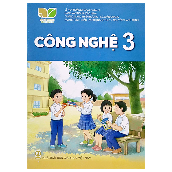 Bộ Vở Bài Tập Tin Học 3 (Tích Hợp Phát Triển Năng Lực Số) (Phiên Bản 2026) - Ảnh 29