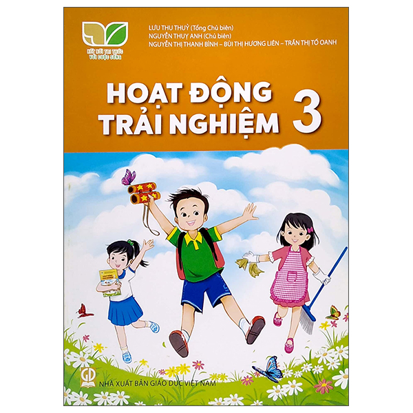 Bộ Vở Bài Tập Tin Học 3 (Tích Hợp Phát Triển Năng Lực Số) (Phiên Bản 2026) - Ảnh 32