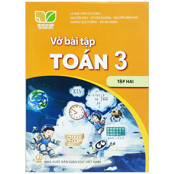 Bộ Vở Bài Tập Tin Học 3 (Tích Hợp Phát Triển Năng Lực Số) (Phiên Bản 2026) - Ảnh 37