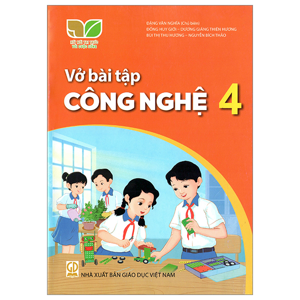 Bo
						
										
										Vo Bai Tap Tin Hoc 4 (Ket Noi) (Chuan) - Ảnh 16