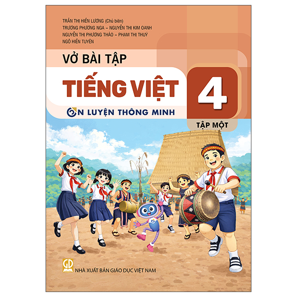 Bộ Vở Bài Tập Toán 1 - Tập 1 (Ôn Luyện Thông Minh) - Ảnh 12