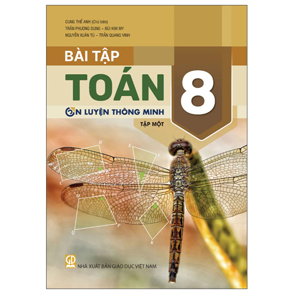 Bộ Vở Bài Tập Toán 1 - Tập 2 (Ôn Luyện Thông Minh) - Ảnh 4