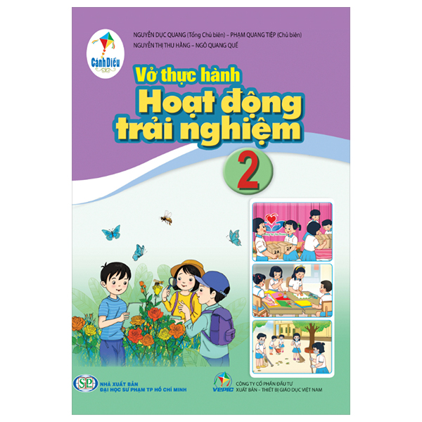 Bo
						
										
										Vo Bai Tap Toan 2 - Tap 1 (Canh Dieu) (2025) - Ảnh 6
