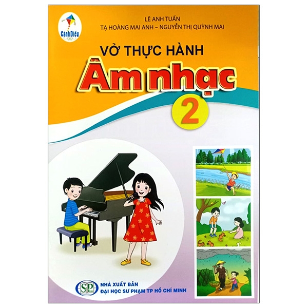 Bo
						
										
										Vo Bai Tap Toan 2 - Tap 2 (Canh Dieu) (2025) - Ảnh 10