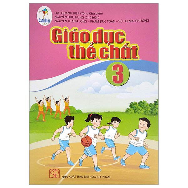 Bo
						
										
										Vo Bai Tap Toan 3 - Tap 2 (Canh Dieu) (2025) - Ảnh 16