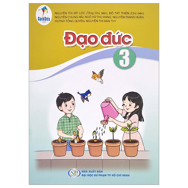 Bo
						
										
										Vo Bai Tap Toan 3 - Tap 2 (Canh Dieu) (2025) - Ảnh 24