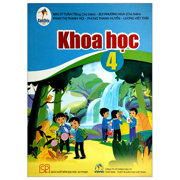 bộ vở bài tập toán 4 - tập 2 (cánh diều) (chuẩn) - Ảnh 7