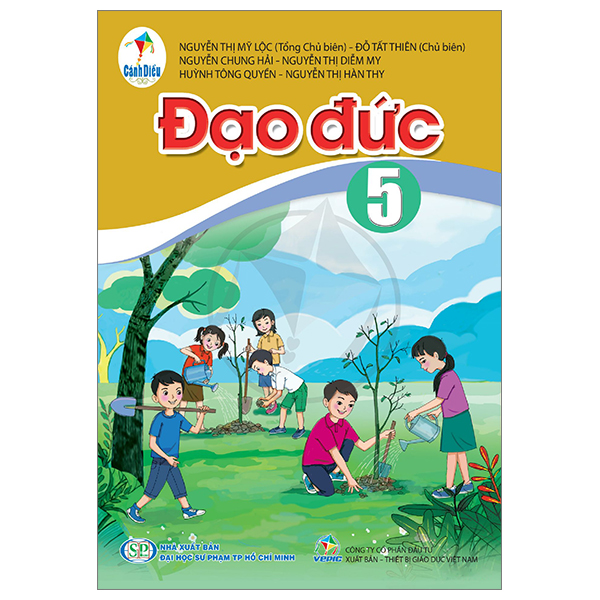 Bo
						
										
										Vo Bai Tap Toan 5 - Tap 2 (Canh Dieu) (2025) - Ảnh 23