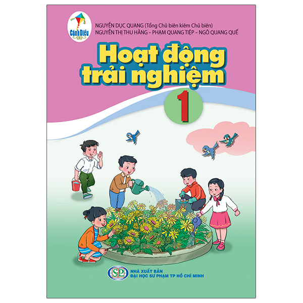 Bo
Vo Bai Tap Tu Nhien Va Xa Hoi 1 (Canh Dieu) (2025) - Ảnh 17