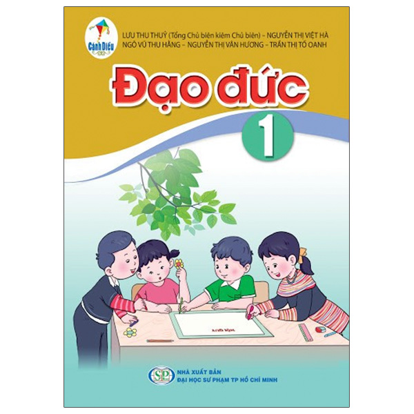 Bo
Vo Bai Tap Tu Nhien Va Xa Hoi 1 (Canh Dieu) (2025) - Ảnh 19