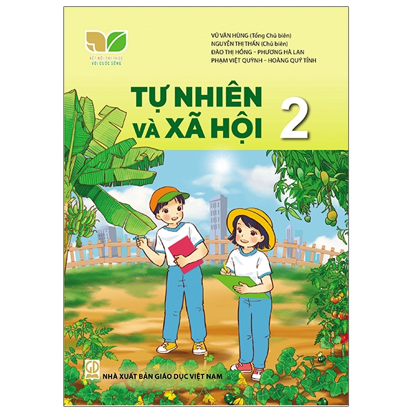 Bo
Vo Bai Tap Tu Nhien Xa Hoi 2 (Ket Noi Tri Thuc) (Chuan) - Ảnh 15