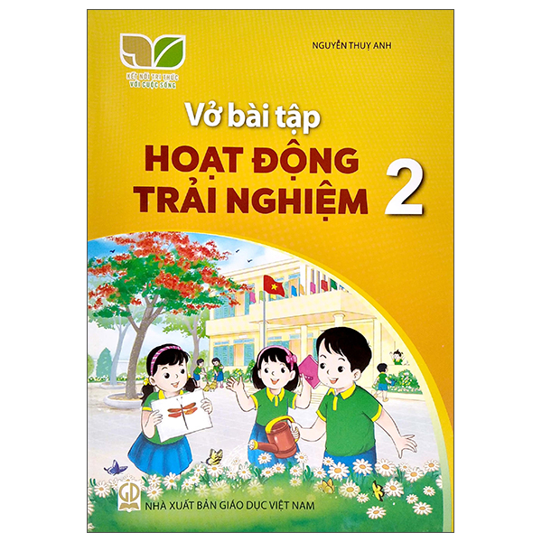 Bo
Vo Bai Tap Tu Nhien Xa Hoi 2 (Ket Noi Tri Thuc) (Chuan) - Ảnh 4