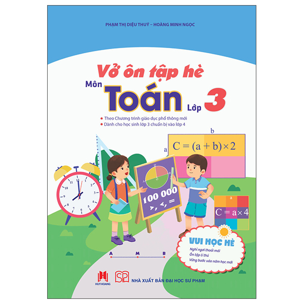 Bộ Vở Ôn Tập Hè Môn Tiếng Anh - Lớp 4 - Ảnh 11