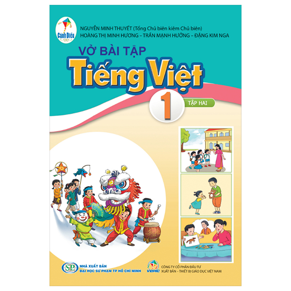 Bo
						
										
										Vo Thuc Hanh Hoat Dong Trai Nghiem 1 (Canh Dieu) (2025) - Ảnh 9