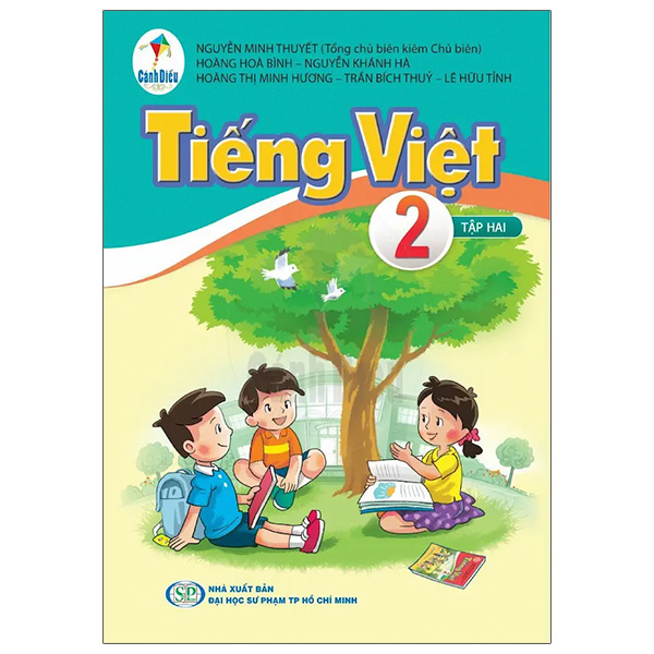 Bo
						
										
										Vo Thuc Hanh Hoat Dong Trai Nghiem 2 (Canh Dieu) (2025) - Ảnh 11
