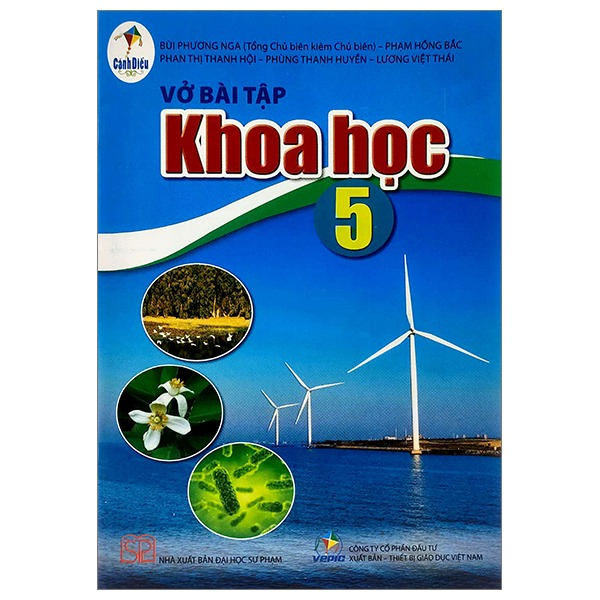 Bo
Vo Thuc Hanh Hoat Dong Trai Nghiem 5 (Canh Dieu) (Chuan) - Ảnh 13