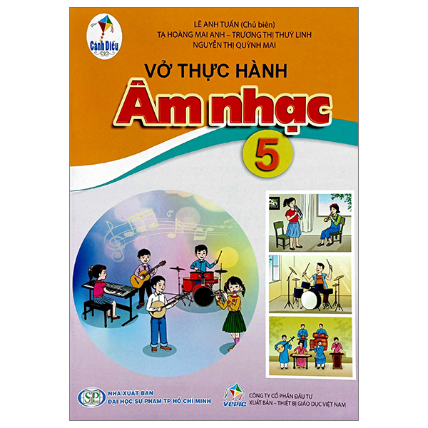 Bo
Vo Thuc Hanh Hoat Dong Trai Nghiem 5 (Canh Dieu) (Chuan) - Ảnh 18