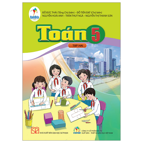 Bo
Vo Thuc Hanh Hoat Dong Trai Nghiem 5 (Canh Dieu) (Chuan) - Ảnh 20