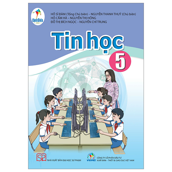 Bo
Vo Thuc Hanh Hoat Dong Trai Nghiem 5 (Canh Dieu) (Chuan) - Ảnh 22