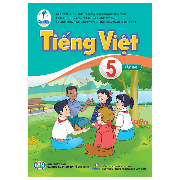 Bo
Vo Thuc Hanh Hoat Dong Trai Nghiem 5 (Canh Dieu) (Chuan) - Ảnh 23