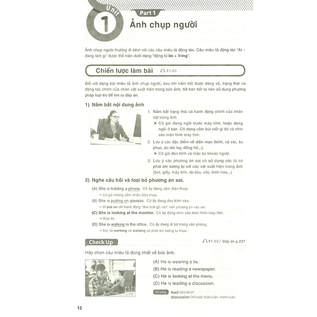 bộ ybm english basics 1 - Ảnh 4