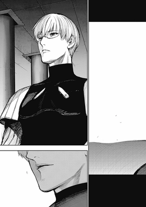 bộ 東京喰種:re 8 tokyo ghoul : re 8 - Ảnh 11