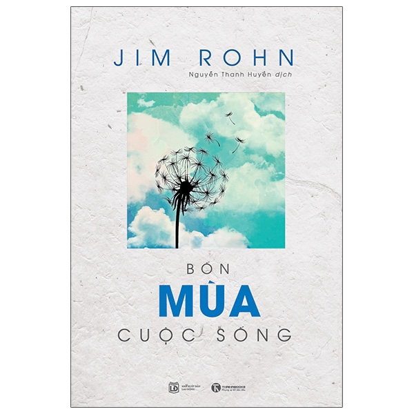 Bốn Mùa Cuộc Sống - Châm Ngôn Ngày Mới (Tái Bản 2025)
