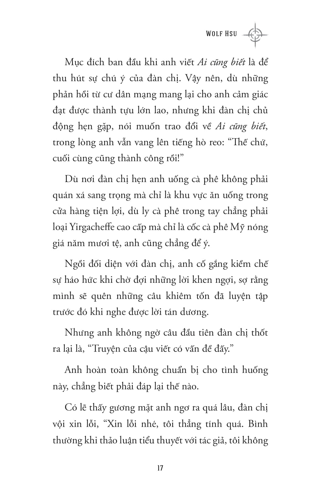 Bóng Ma Dưới Ngòi Bút - Fix 2 - Ảnh 15