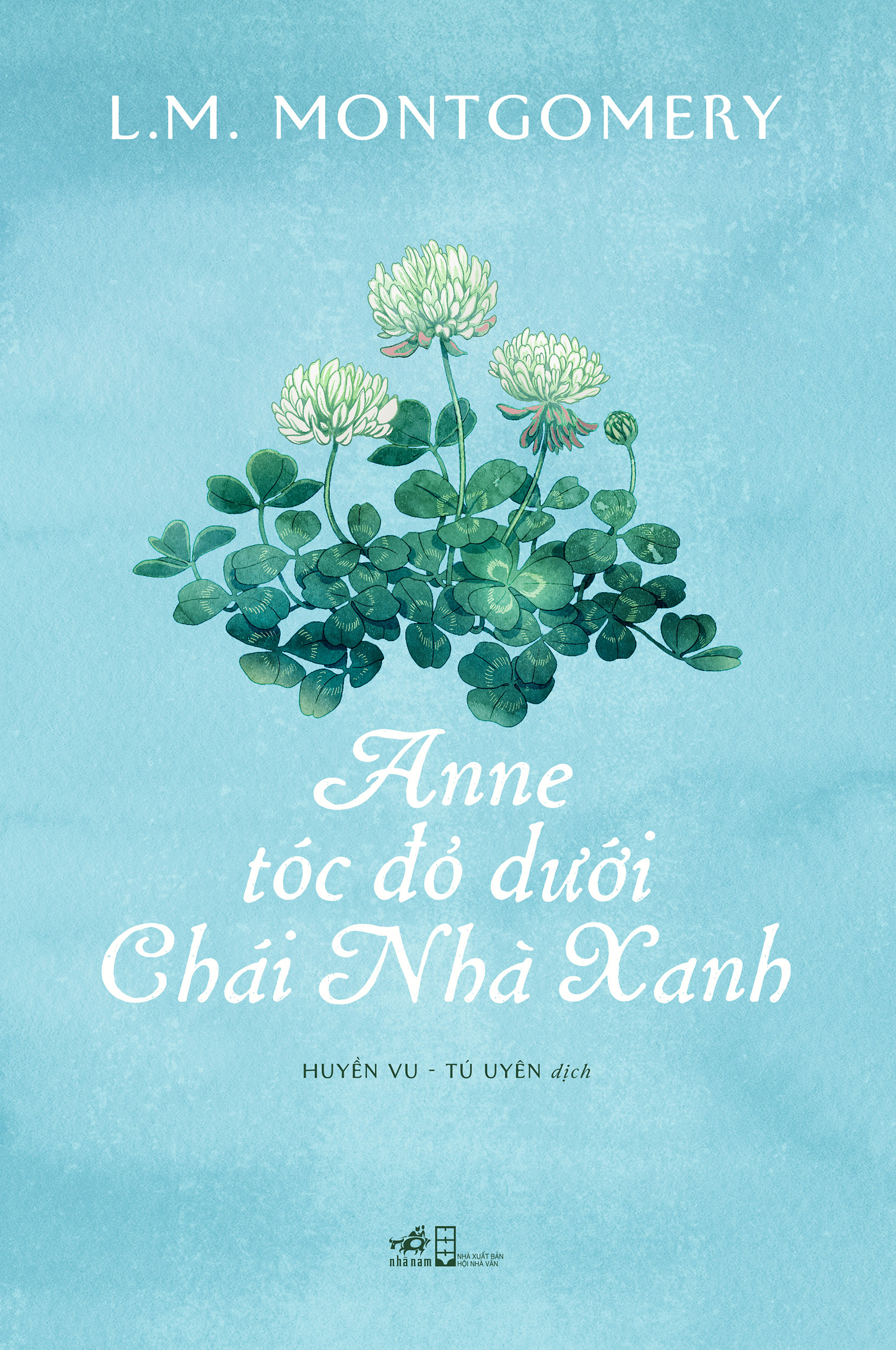 Boxset Anne Tóc Đỏ (Hộp 8 Tập) - Phiên Bản Độc Quyền 50 Năm Fahasa - Ảnh 6