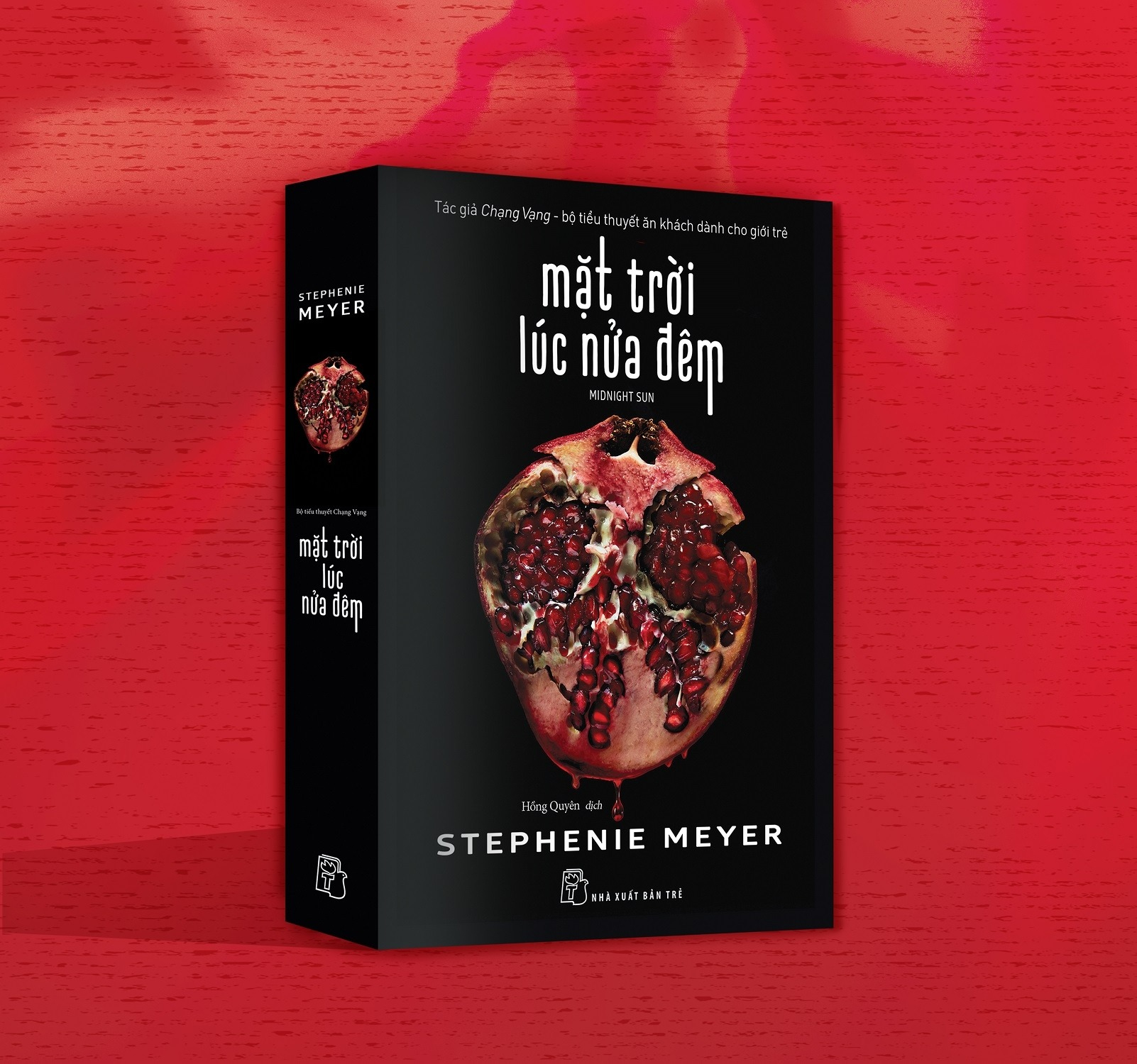 Boxset Chang Vang (Hop 5 Cuon) - Tang Kem Sach Hau Truong Phim Trang Non - Ảnh 5