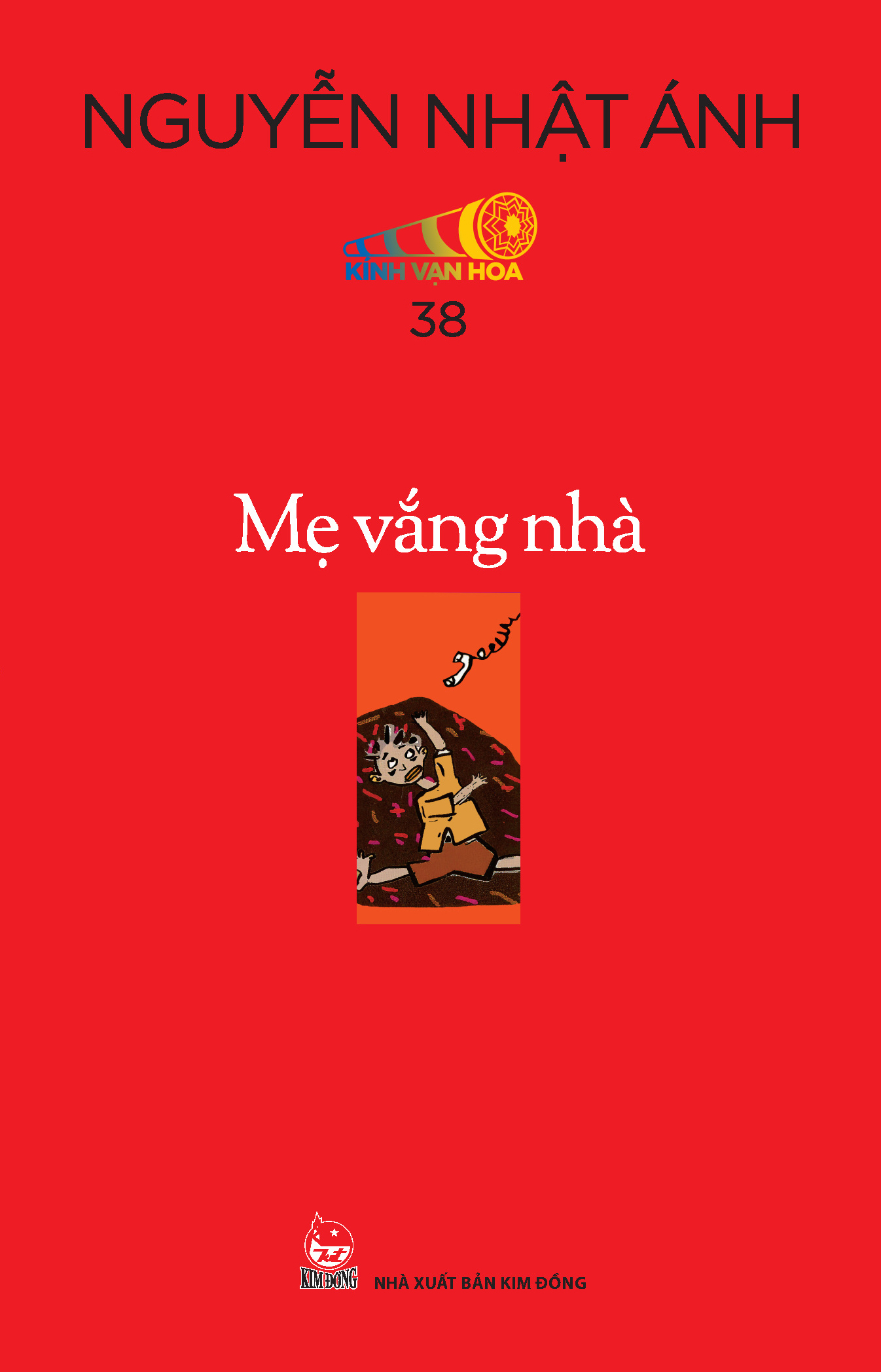 Boxset Kính Vạn Hoa - Bộ Kỉ Niệm 30 Năm: Tập 37 - 42 (Hộp 6 Tập) - Tặng Kèm Sổ Tay Kính Vạn Hoa - Ảnh 4