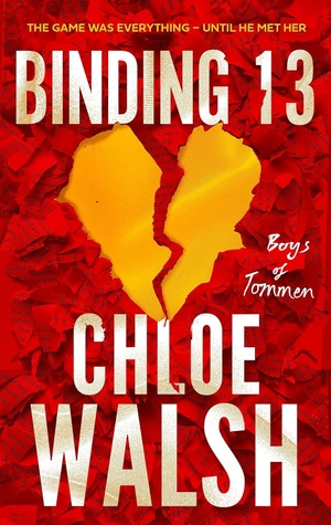 boys of tommen - book 1 - binding 13 - Ảnh 2