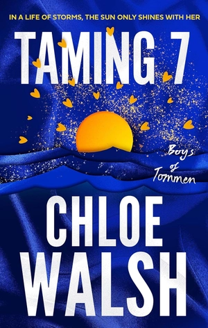 boys of tommen - book 5 - taming 7 - Ảnh 2