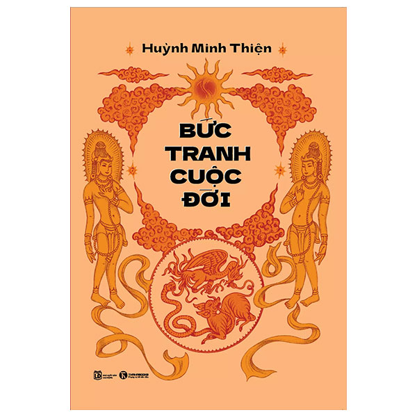 Buc Tranh Cuoc Doi