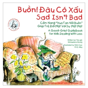 buồn đâu có xấu - Ảnh 2