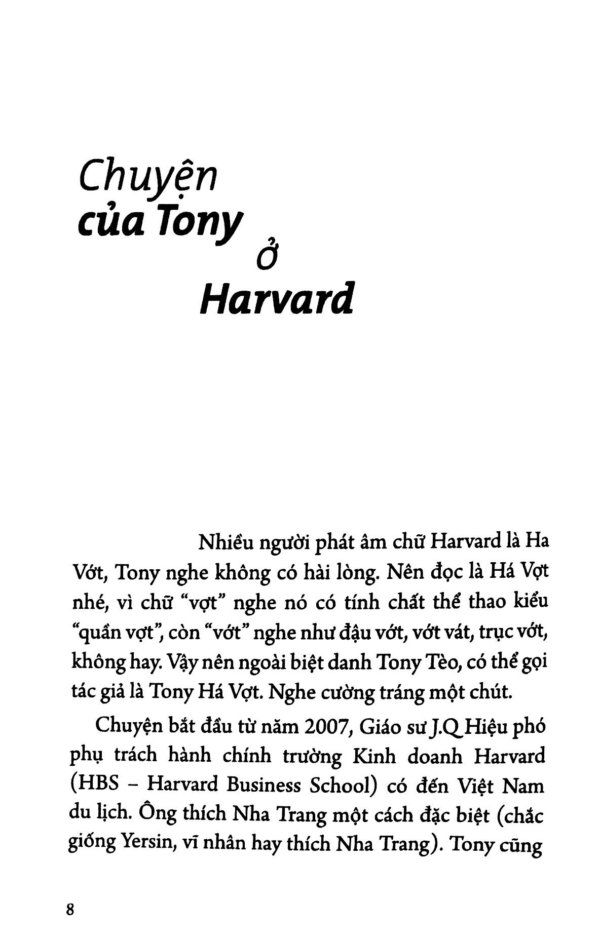 cà phê cùng tony (tái bản 2022) - Ảnh 3