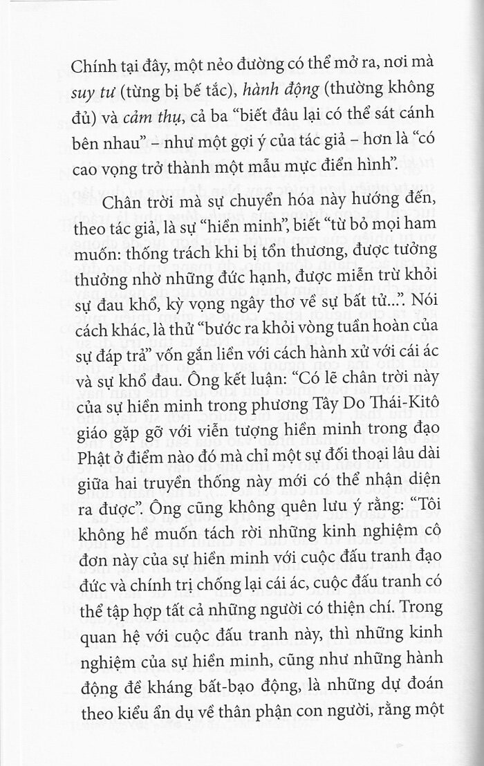 cái ác - Ảnh 11