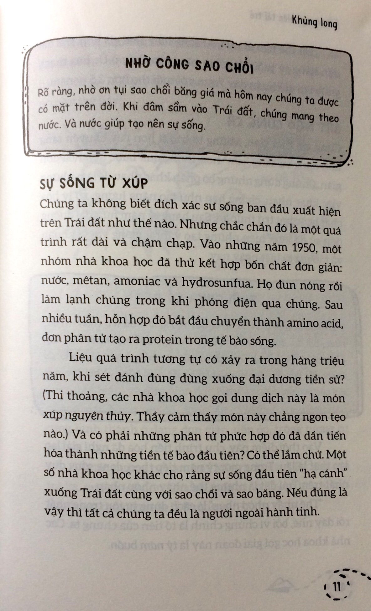 cẩm nang thiên tài trẻ - khủng long - Ảnh 9