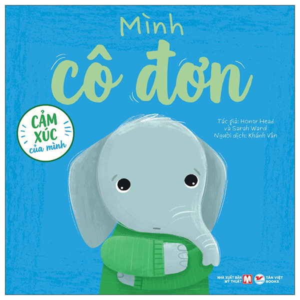 Cảm Xúc Của Mình - Mình Ganh Tị - Bìa Cứng - Ảnh 14